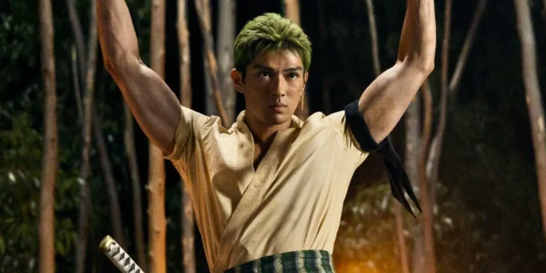 La fenêtre de tournage de la saison 3 de « One Piece » de Netflix confirmée par Mackenyu