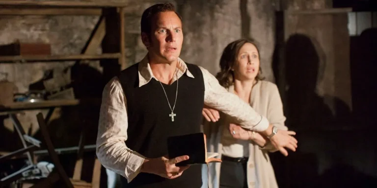 La série « Cape Fear » ajoute Patrick Wilson à la série Apple TV+