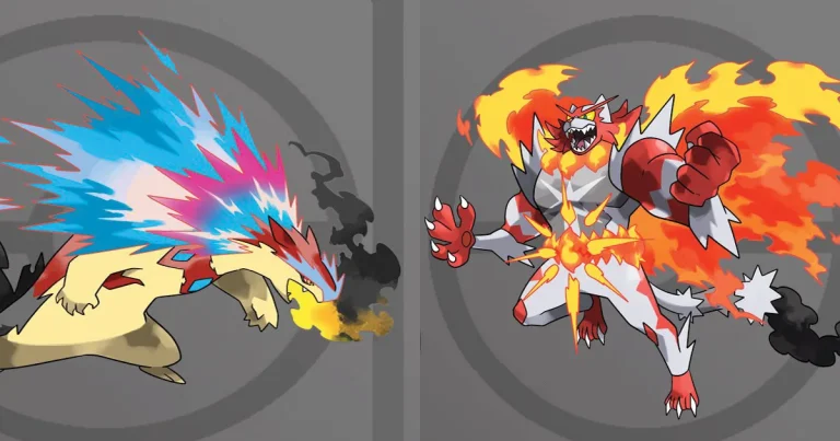 Découvrez 30 nouveaux Pokémon et leurs fascinantes évolutions