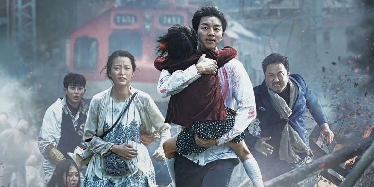Le prochain film Netflix du réalisateur de « Train to Busan » dévoile une première bande-annonce palpitante