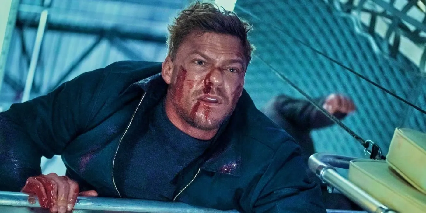 Le casting de « Neagley », spin-off de « Reacher », s'enrichit de nouveaux acteurs de « Night Agent » et de « Justified »