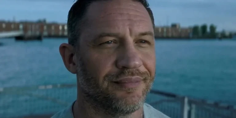 Le thriller d'action brutalement violent de Tom Hardy vient de sortir sa première bande-annonce