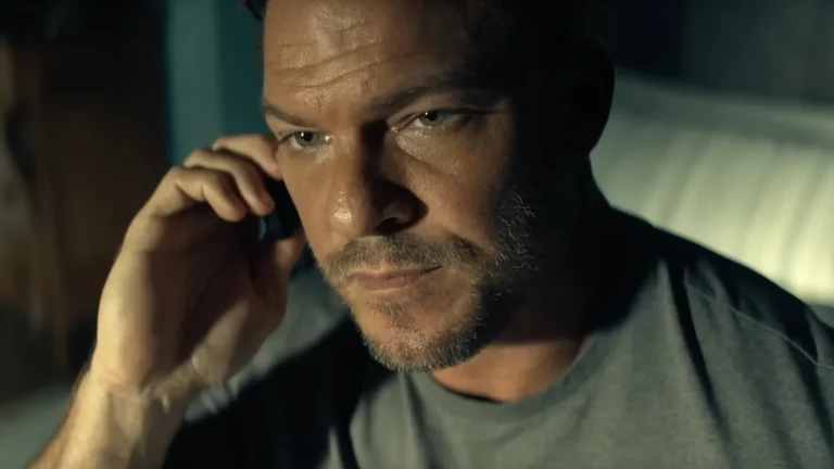 Analyse de la conclusion de l'épisode 4 de Reacher saison 3