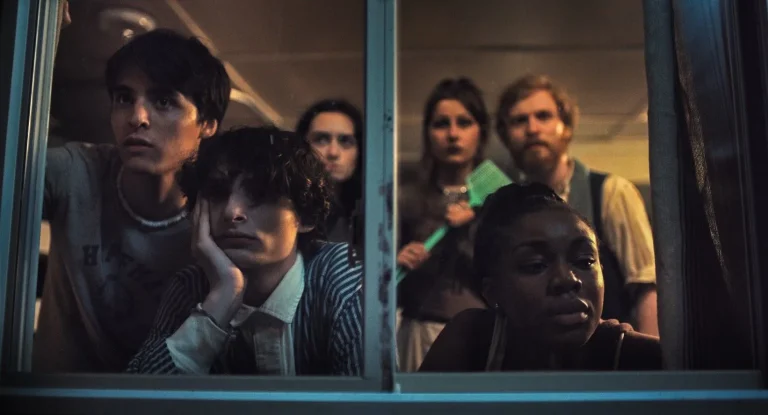 « Hell of a Summer » de Finn Wolfhard et Billy Bryk fixe une date de sortie effrayante