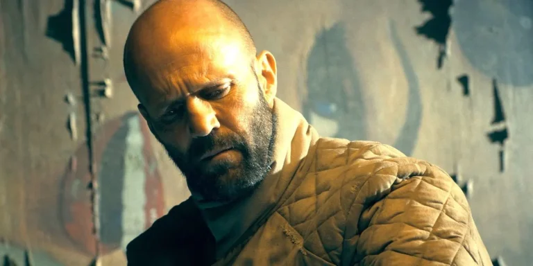 Le « Beekeeper » de Jason Statham revient pour une suite