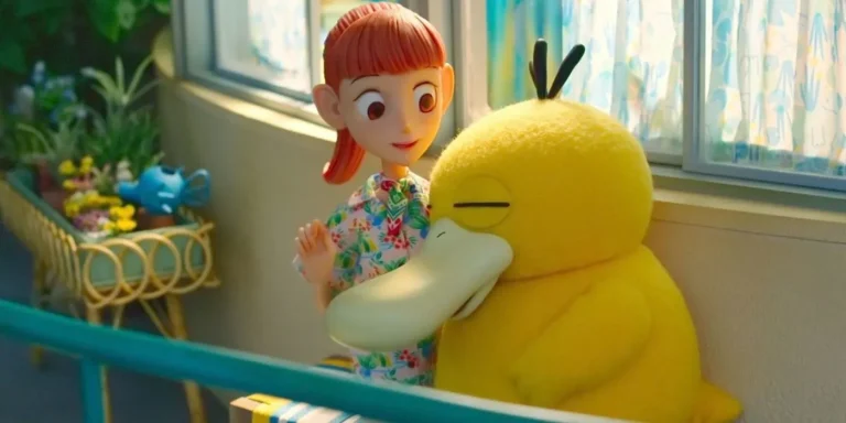 Le parfait « Pokémon Concierge » de Netflix est gratuit sur YouTube avant la sortie de la saison 2 en septembre