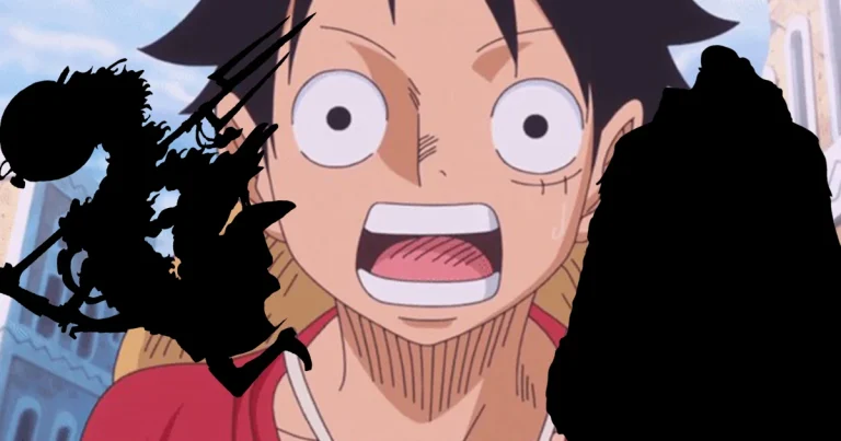 One Piece : l'irruption de deux adversaires redoutables à venir