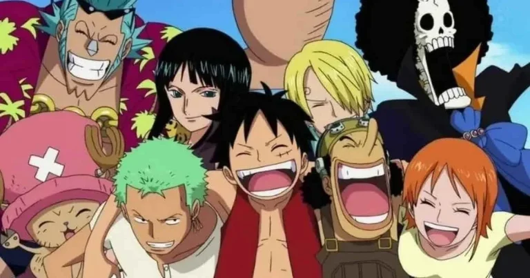 One Piece : Eiichirō Oda, membre d'un club exclusif