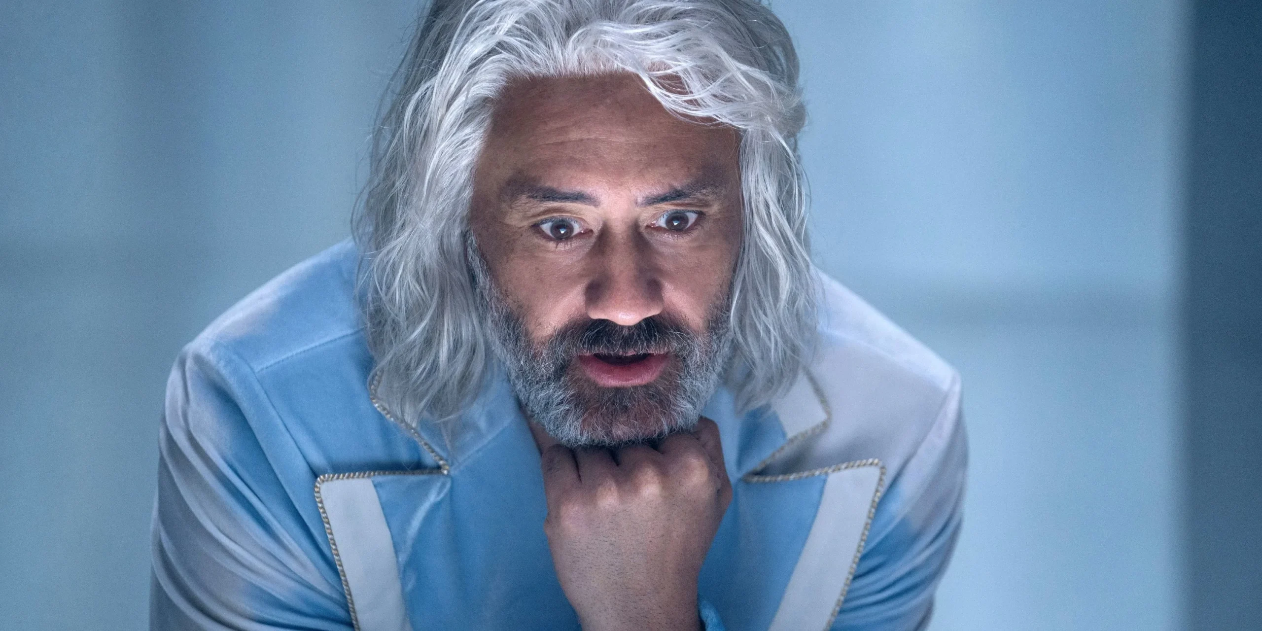« Il est tellement occupé » : Lucasfilm n'a toujours pas obtenu le scénario complet du film Star Wars de Taika Waititi