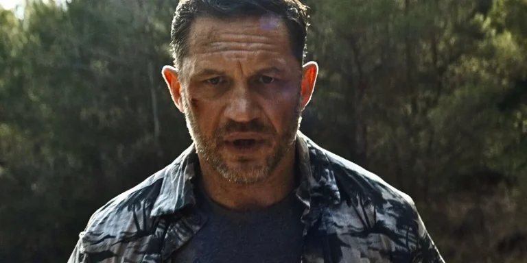 Les premières images de « MobLand » révèlent Tom Hardy dans le drame policier de Guy Ritchie