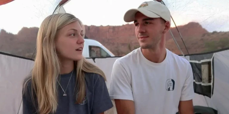 « American Murder: Gabby Petito » est un énorme succès en streaming pour les fans de True Crime à regarder sur Netflix