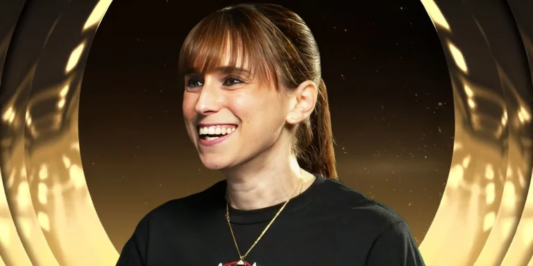 Perri Nemiroff, de Collider, remporte le prix de la presse lors de la 62e cérémonie annuelle des Publicist Awards