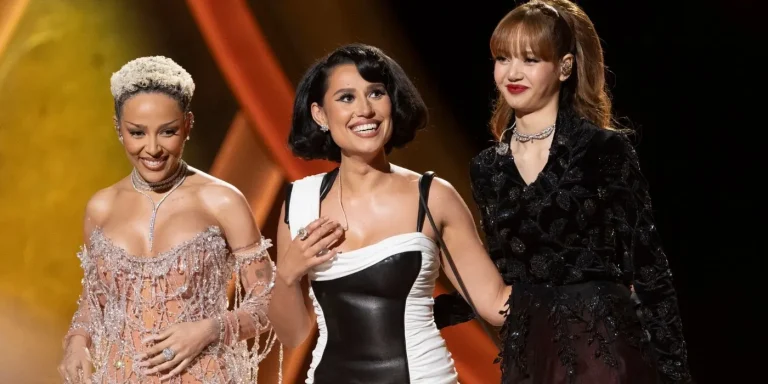 Doja Cat et Raye répondent toutes deux aux critiques sur la performance de James Bond aux Oscars