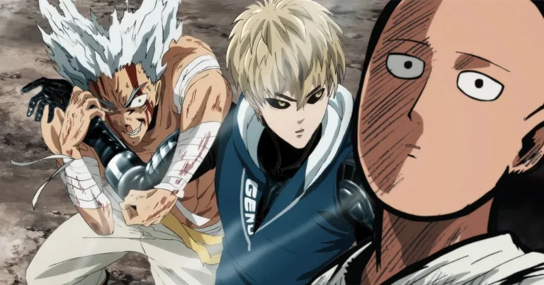 One-Punch Man saison 3 : des annonces encourageantes révélées