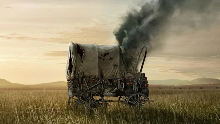 Un spin-off captivant de Yellowstone arrive sur Netflix en mars 2025