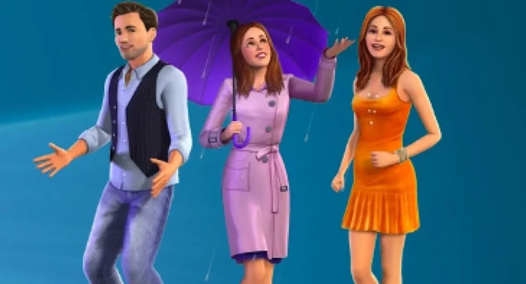 Les Sims prennent vie avec un nouveau jeu de société basé sur la série de jeux à succès