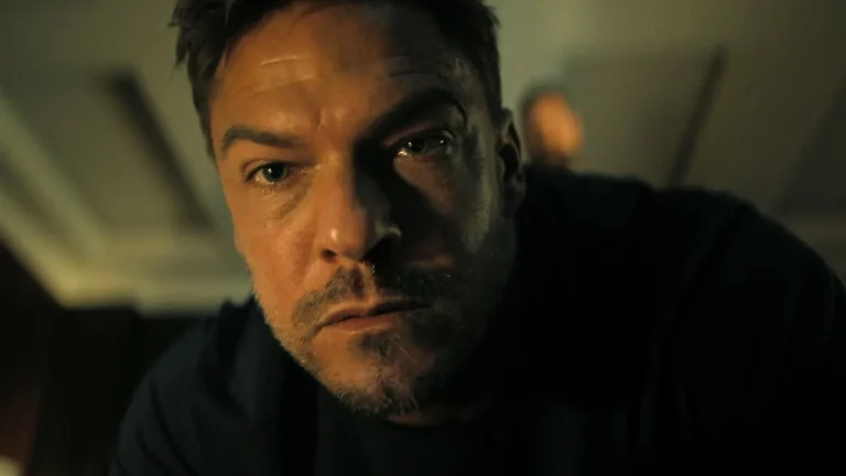 Analyse de l'épisode 5 de Reacher saison 3 : un tournant dramatique