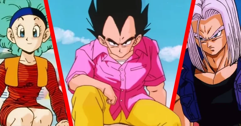 Les tenues iconiques de Dragon Ball : notre sélection incontournable