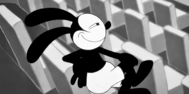 Jon Favreau réalise une série Oswald le lapin chanceux pour Disney+