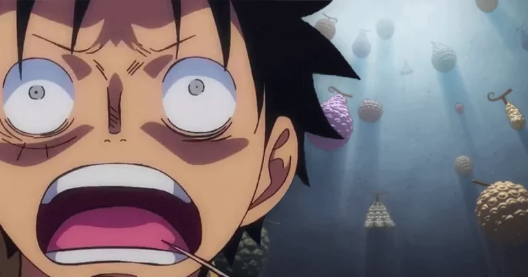 One Piece : Découvrez le Fruit du Démon Paramecia ultime