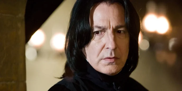 La rumeur concernant le casting de Snape dans Harry Potter suscite des plaintes de la part des fans