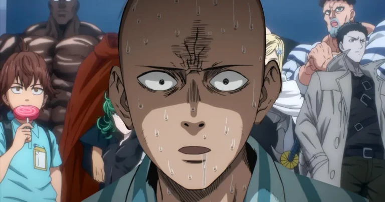 One Punch Man saison 3 : inquiétudes des fans et explications