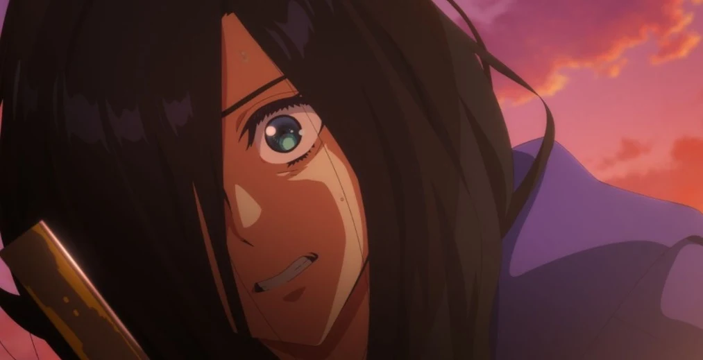 REVUE : 'ZENSHU' Épisode 10 — « CHAOS »