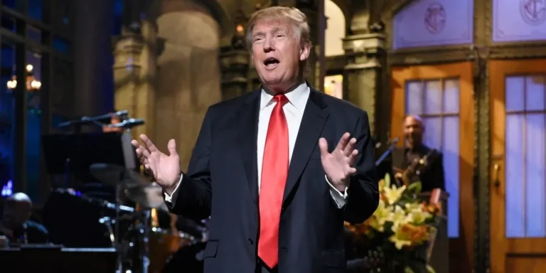 Date de sortie de « The Apprentice » de Donald Trump sur Prime Video