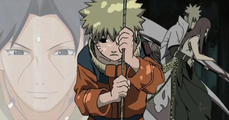 Les 7 décès tragiques dans Naruto qui nous touchent profondément