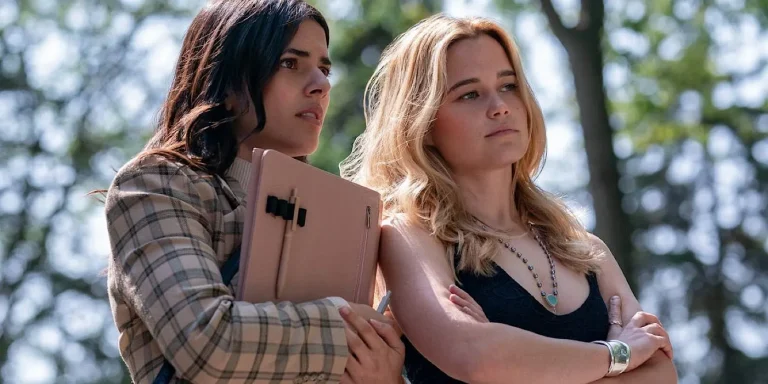 La série « Sexe Intentions » annulée sur Prime Video après une saison