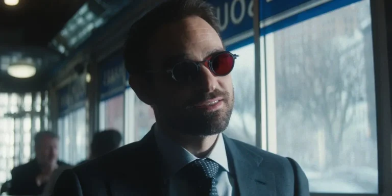 « Daredevil : Born Again » devient la première série Disney+ la plus diffusée en 2025