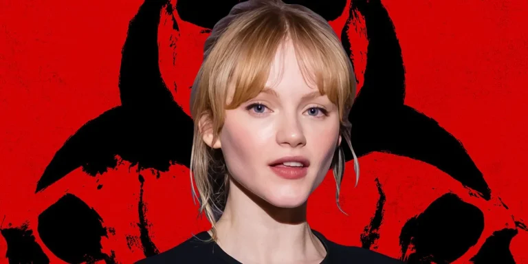 Emma Laird, la star de « Mayor of Kingstown », dévoile son rôle secret dans « 28 ans plus tard » et la suite de Nia DaCosta [Exclusif]