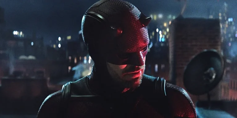 Les photos du tournage de la saison 2 de « Daredevil: Born Again » révèlent une force opérationnelle semblable à celle d'un Punisher