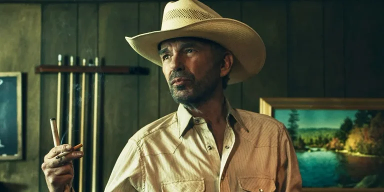 La saison 2 de « Landman » de Taylor Sheridan est mise à jour sur Paramount+