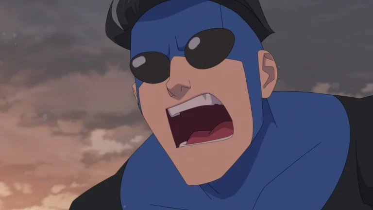 Invincible Saison 4 : infos exclusives sur la suite à venir