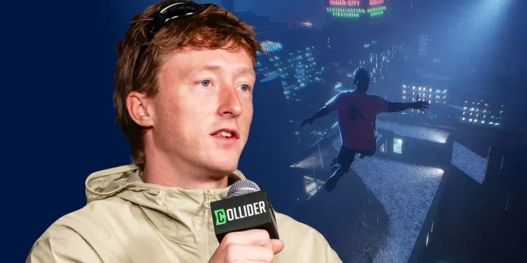 STORROR présente son prochain jeu vidéo « Parkour Pro » où tout le monde peut réaliser des cascades défiant la mort [Exclusif]