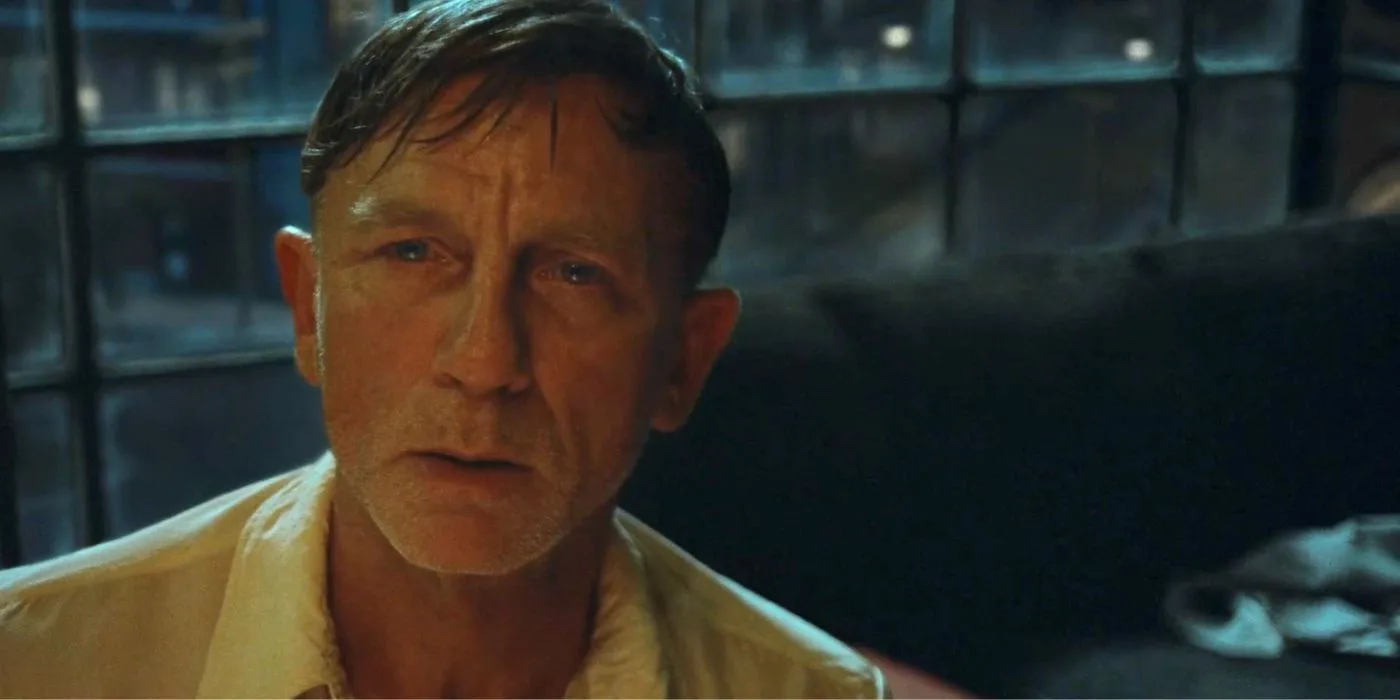 Daniel Craig pourrait rejoindre le casting de la franchise à gros budget « Narnia » de Greta Gerwig