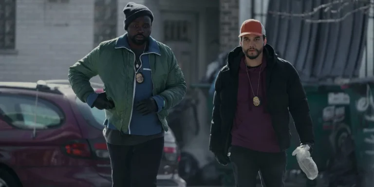 La série policière « Dope Thief » de Ridley Scott obtient une excellente bande-son sur Rotten Tomatoes