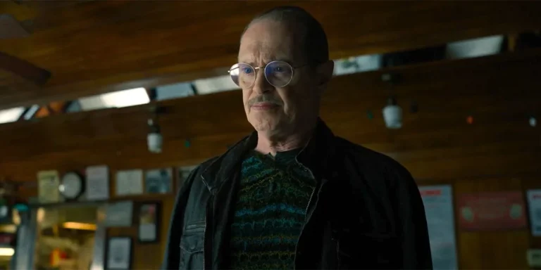 Steve Buscemi est un tueur en série à la retraite dans la nouvelle bande-annonce de « Psycho Therapy » [Exclusif]