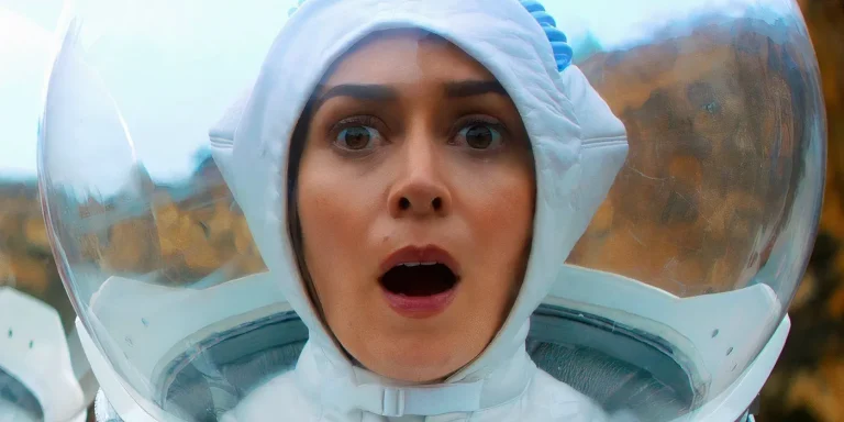 La saison 7 de « Black Mirror » confirme sa date de sortie grâce à un message caché