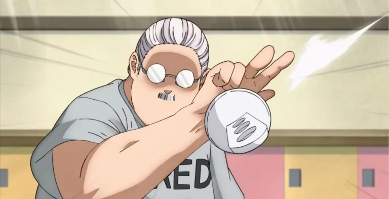 CRITIQUE : Épisode 10 de « Sakamoto Days » — « Bathhouse Roughhouse »