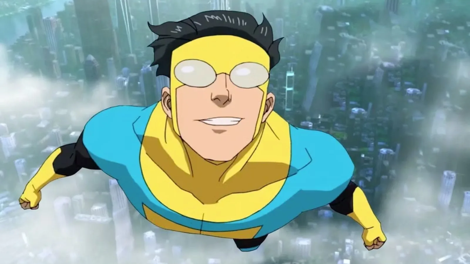 Top 10 des séries d’animation à découvrir après Invincible