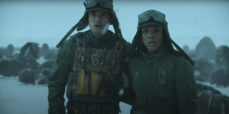 « Mickey 17 » atteint un record au box-office après un démarrage lent au cinéma