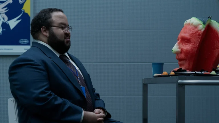La star de Severance tease un épisode 2 frustrant pour le public