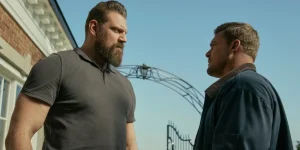 Reacher enregistre un record d'audience pour sa saison 3