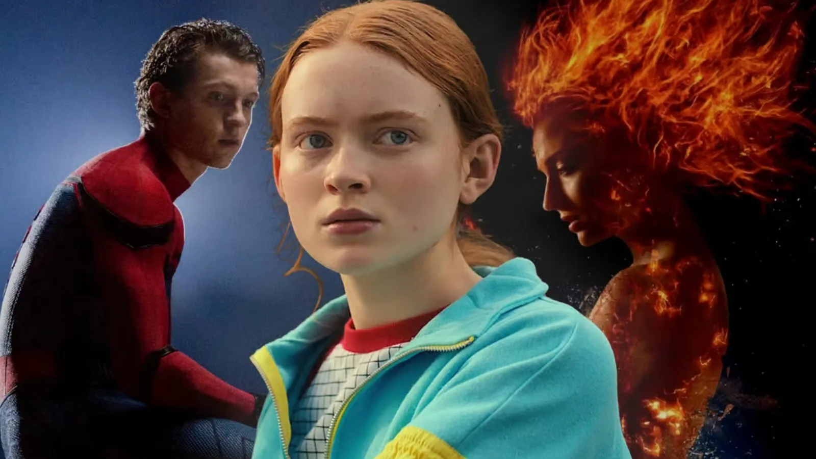 Sadie Sink parle de Spider-Man 4 et des rumeurs sur Jean Grey