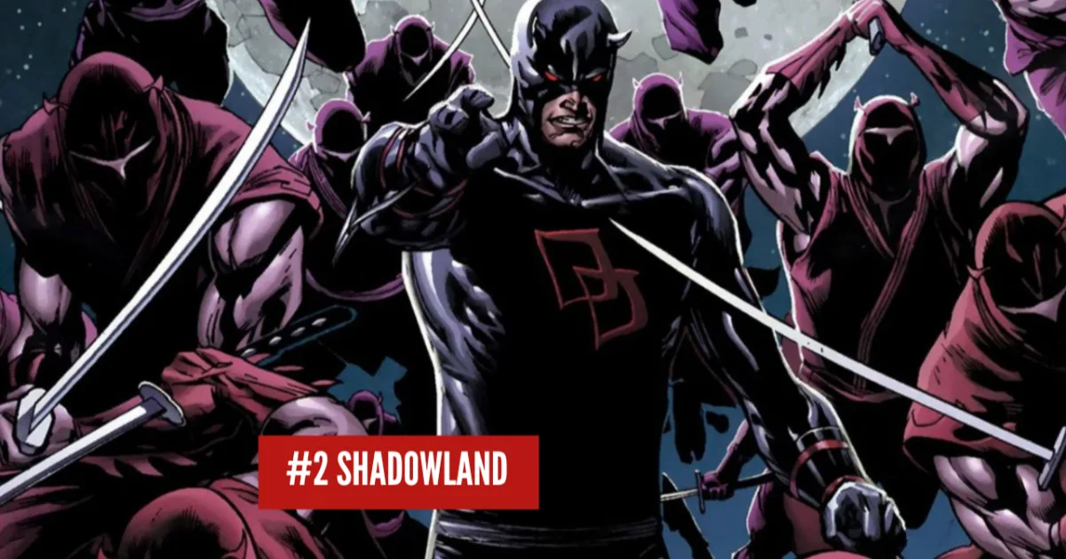 Daredevil : 5 comics incontournables à adapter en film