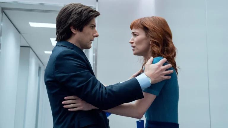Saison 3 de Severance : informations essentielles à connaître