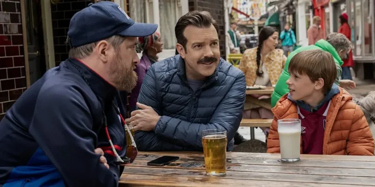 La saison 4 de « Ted Lasso » envisage de refondre Henry dans la saison 4