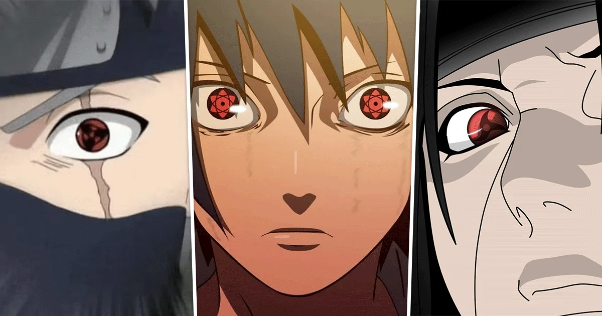 Naruto : Découvrez le mystère du nouveau Mangekyo Sharingan